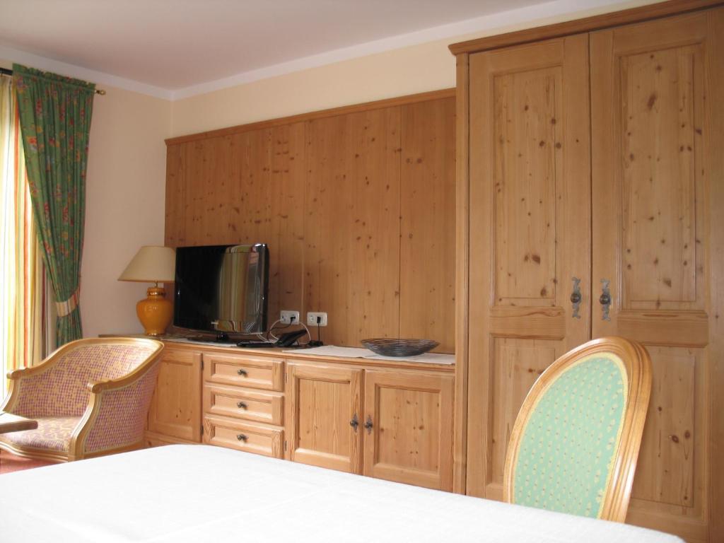 Triendlhof Hotel Zoblen Room photo